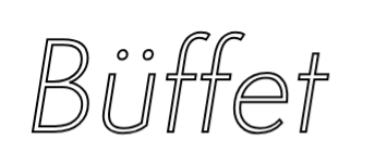 Konturbilde