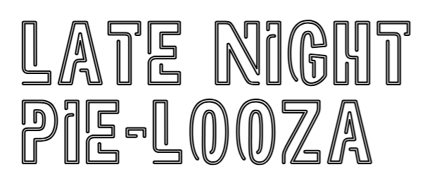Outline Image