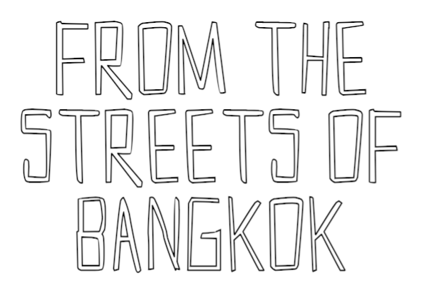 Outline Image