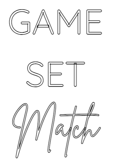 Outline Image