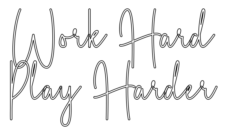 Outline Image