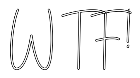 Outline Image