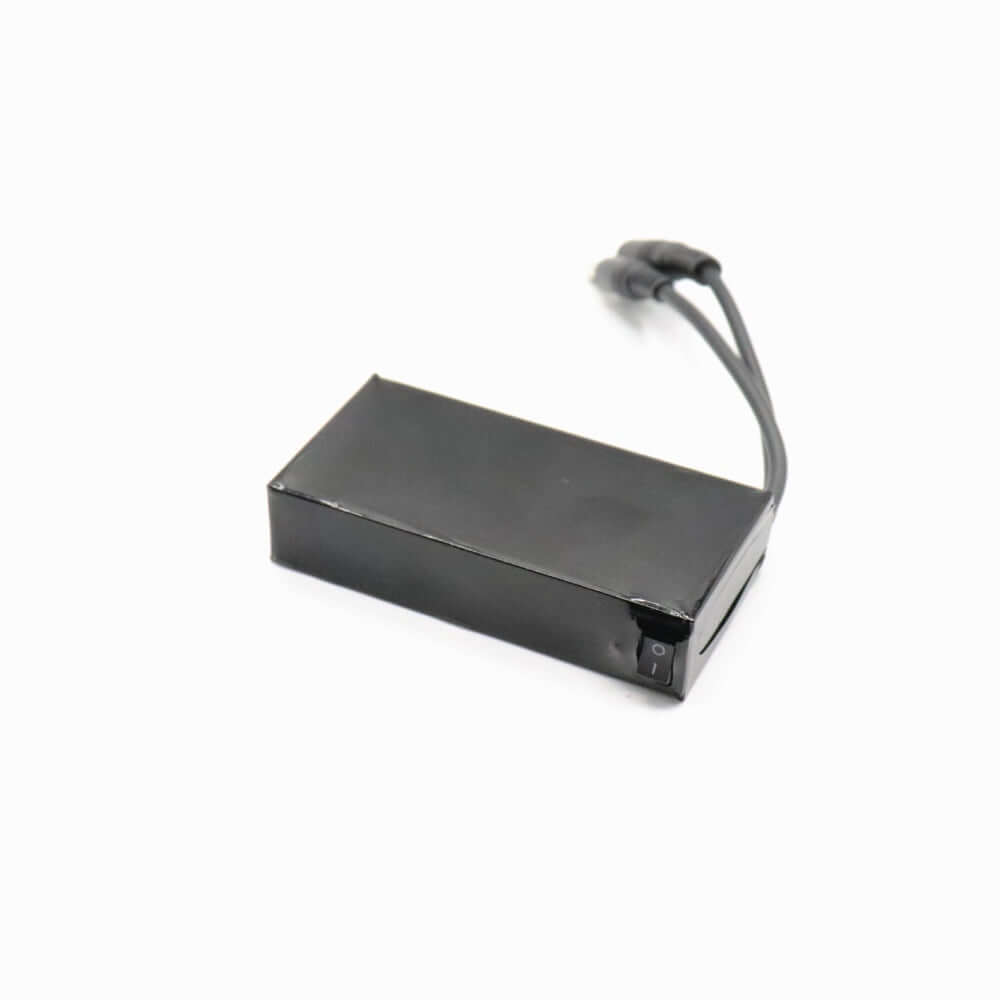 Rechargeable Li - on Battery - Planet Neon