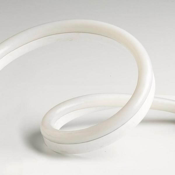 I LumoS 8 X 16mm PINK Flexible IP65 Waterproof Dimmable Neon LED Strip Light 220 – 240V 9W/m - Planet Neon