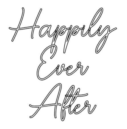 Outline Image
