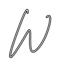 Outline billede
