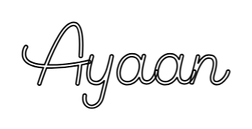 Outline Image
