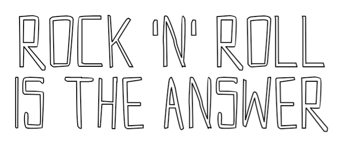 Outline Image