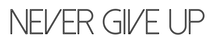 Outline Image